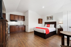 Hotels in Sherburne County